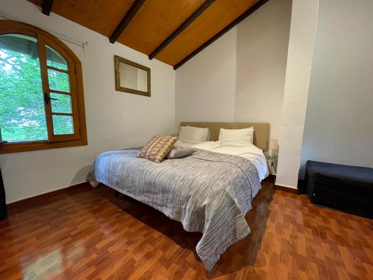 La Fuente Oase B&B Coín エクステリア 写真