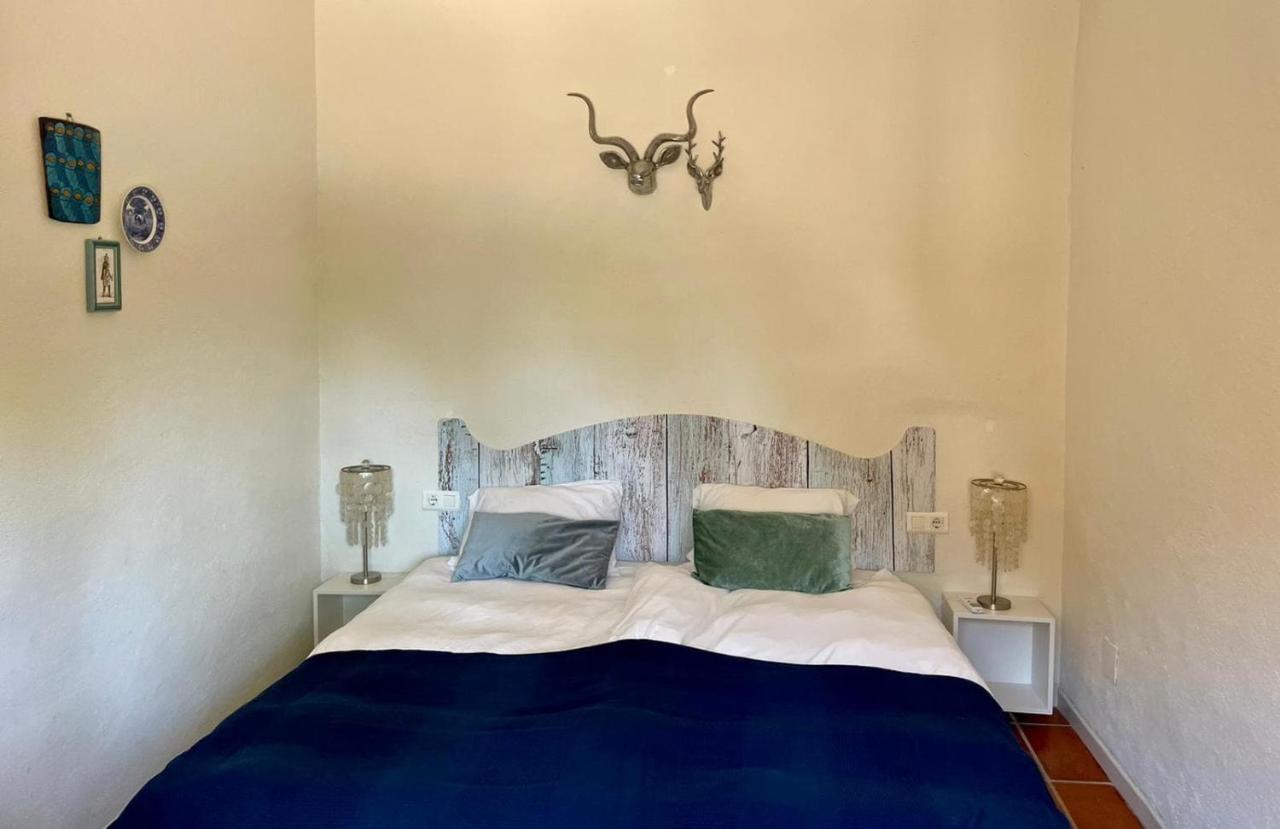 La Fuente Oase B&B Coín エクステリア 写真