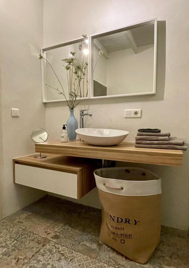 La Fuente Oase B&B Coín エクステリア 写真
