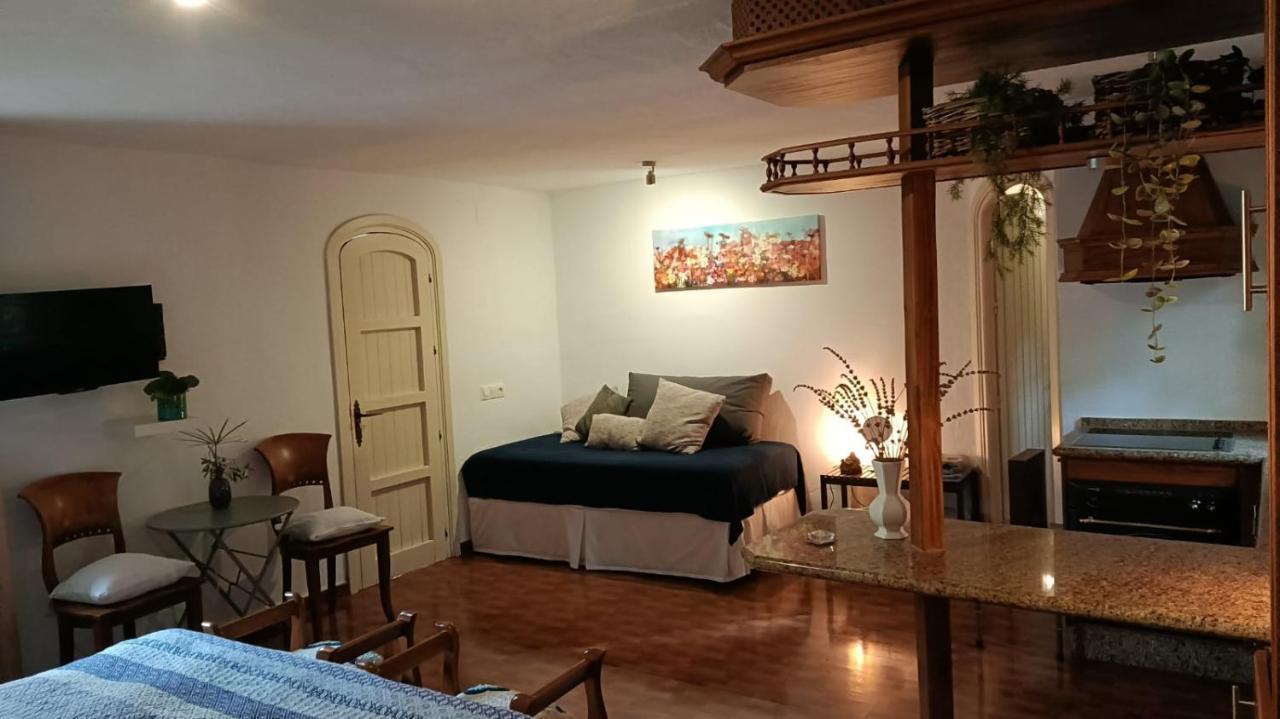 La Fuente Oase B&B Coín エクステリア 写真